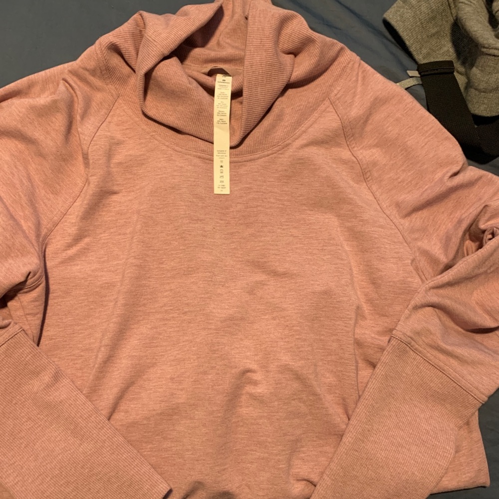 Lululemon Jacket size 10